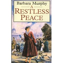 Restless Peace