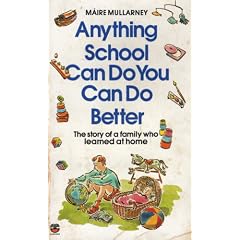 Anything School Can Do You Can Do Better