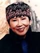 Amy Tan