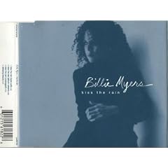 Kiss the Rain