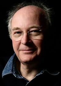 Image of Philip Pullman