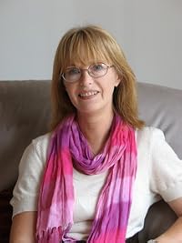 Image of Allie Sommerville