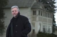 Image of Dan Simmons