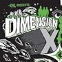 Dimension X ~ Dimension X