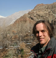 Image of Richard Foltz