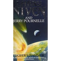 Lucifer's Hammer