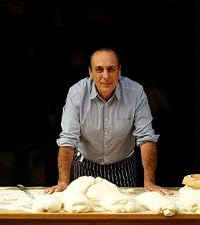 Gennaro Contaldo Tubetti Pasta with Clams