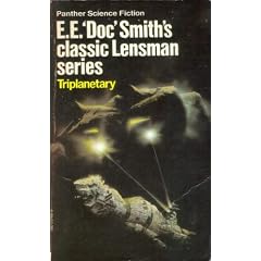 Triplanetary