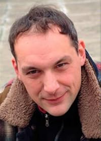 Image of William Fotheringham