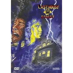 Last House on Dead End Street [DVD] [1977] [Region 1] [US Import] [NTSC]