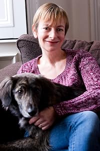 Image of Fiona Gibson