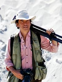 Image of Tom Ang