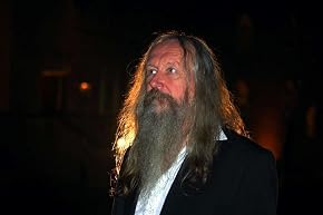 Image of Dave Randle