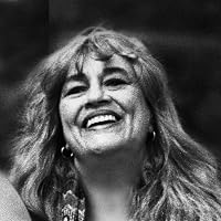 Image of Jill Purce