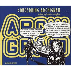 Concerning Archigram
