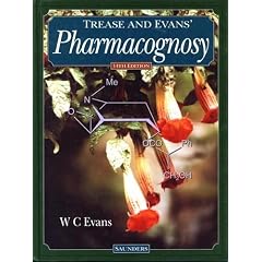 Pharmacognosy