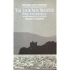 The Loch Ness Monster: The Evidence