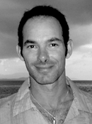 Image of Simon Richmond