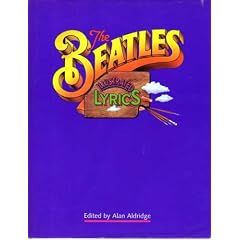 The Beatles Illustrated Lyrics