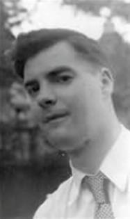Image of R. D. Wingfield