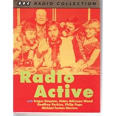 Radio Active (BBC Radio Collection)