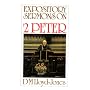 Peter, 2 by D.M. Lloyd-Jones