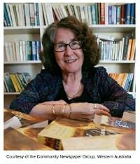 Image of Anna Jacobs