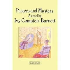 Pastors and Masters