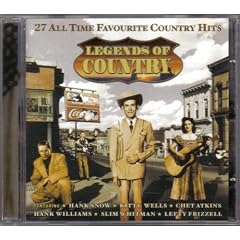 Legends of Country