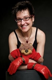 Image of Mitzi Szereto