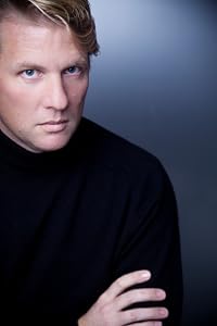 Image of Jason Webster