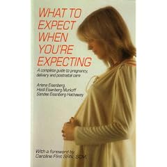What to Expect When You're Expecting