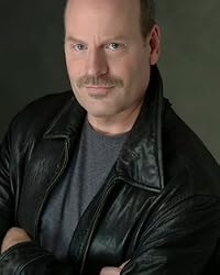 Image of Gregg Olsen