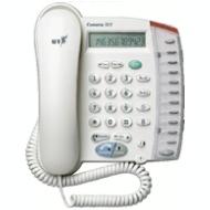 BT Converse 325 Corded Telephone - White