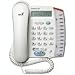BT Converse 325 Corded Telephone - White