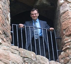 Image of John L. Probert