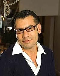 Image of Sami Tamimi