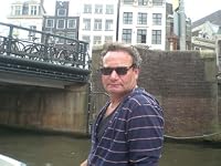 Image of Sam Moffie
