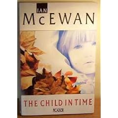 The Child in Time (Picador Books)