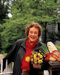 Image of Julia Child