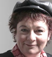 Image of Philippa Davies