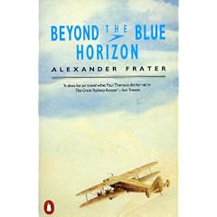 Beyond the Blue Horizon: On the Track of Imperial Airways