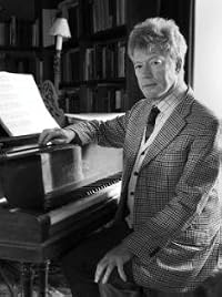 Image of Roger Scruton