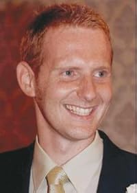 Image of Dave Keeling