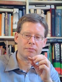 Image of Andrew Robinson