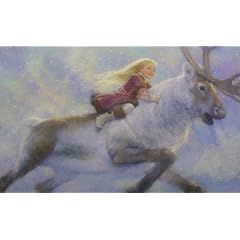 The Snow Queen