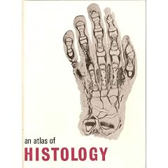 An Atlas of Histology