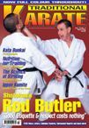 Image of Rod Butler