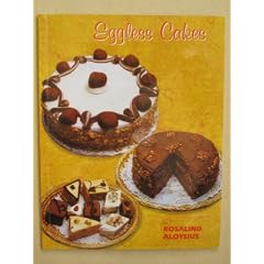Eggless Cakes