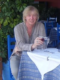 Image of Gary Power